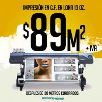 IMPRESION GRAN FORMATO , ALTA RESOLUCION Y RIGIDOS